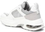 ⁦Women Sneakers Canvas From Xti 43612⁩ - الصورة ⁦2⁩