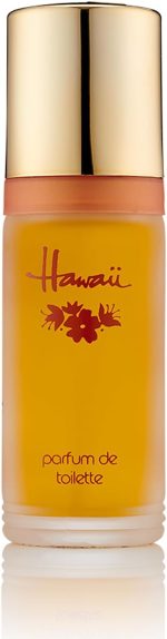 ⁦Milton Lloyd Limited UTC Hawaii Parfum de Toilette Spray For Women, 1.85 oz⁩ - الصورة ⁦3⁩