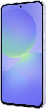 ⁦Samsung A366B Galaxy A36 5G 256GB Lavender Android-15 4905mAh 50MP AMOLED USB-C⁩ - الصورة ⁦3⁩