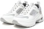 Women Sneakers Canvas From Xti 43612