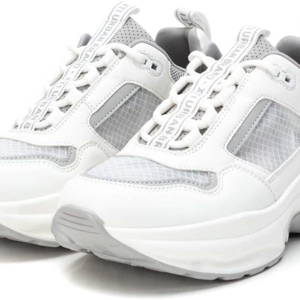Women Sneakers Canvas From Xti 43612
