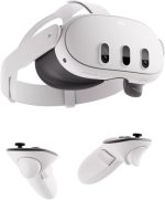 Meta Quest 3S 256GB | Dive into mixed reality | All-in-one headset