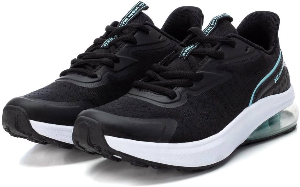 Women Sneakers Canvas From Xti 43567