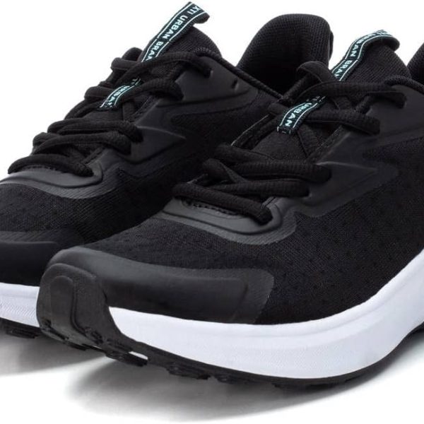 Women Sneakers Canvas From Xti 43567