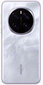 ⁦Honor Magic7 Pro DUAL-SIM 1TB ROM + 16GB RAM (GSM only | No CDMA) Factory Unlocked 5G SmartPhone (Lunar shadow Grey) - International Version⁩ - الصورة ⁦3⁩