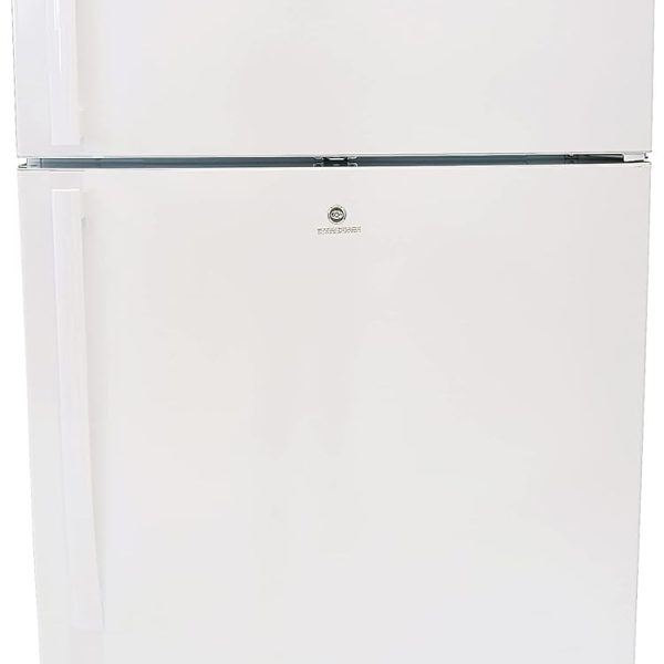 Fisher 651 Liter Double Door Refrigerator with Three Shelves | Model No FR-F88WL with 2 Years Warranty