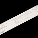 ⁦3pcs/set 750mm Led Backlight Strips For TV 39inch KJ385D09-ZC21FG-02 9S1P 303KJ385031 LC390TU1A⁩ - الصورة ⁦4⁩