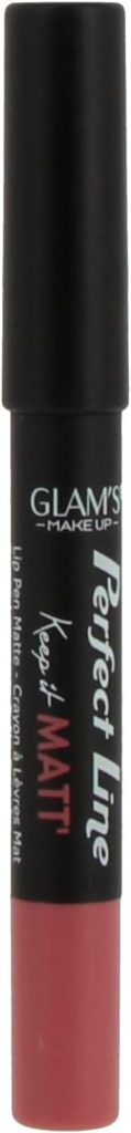 Glam'S Lip Liners - Pack of 1, Matt' Aquarell 765