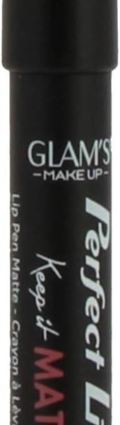 Glam'S Lip Liners - Pack of 1, Matt' Aquarell 765