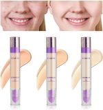⁦Azonee Coverage Concealer, Concealer Stick, High Coverage Concealer, Liquid Concealer, Concealer, Foundation Concealer Cream Hydrating Waterproof (3pcs)⁩ - الصورة ⁦8⁩
