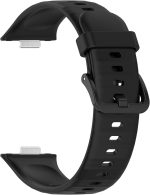 ⁦NOTCARE [3 Packs ] Replacement Bands compatible with Huawei Watch Fit 3,Silicone Sports Wrist Strap Adjustable Wrist Bands for Women Men, Lightweight Sport Wristband Intended for Huawei Watch Fit3⁩ - الصورة ⁦7⁩