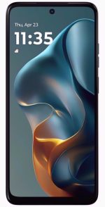 ⁦Motorola Moto G05 Dual-SIM 256GB ROM + 4GB RAM (GSM Only | No CDMA) Factory Unlocked 4G/LTE Smartphone (Forest Green) - International Version⁩ - الصورة ⁦2⁩