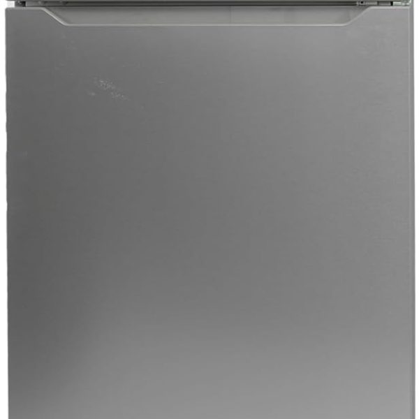 Ugine Refrigerator 463 Liters, 16.3 Cubic Feet, Single Door, No Frost, Steel - UR2DM463S