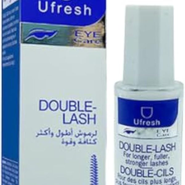 You Fresh Double Kills Lash Enhancing Mascara Clear