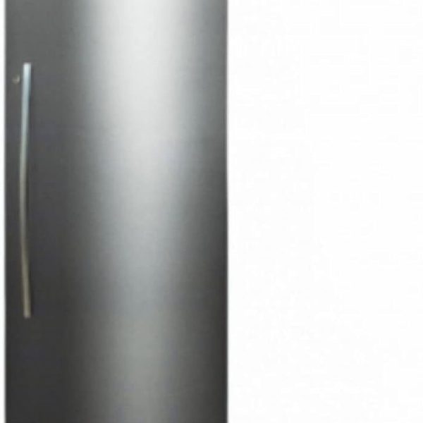 Kelvinator 523 Liter 18.5 Cubic Feet Refrigerator with Automatic Defrost | Model No KLAR545B-E20BVC with 2 Years Warranty