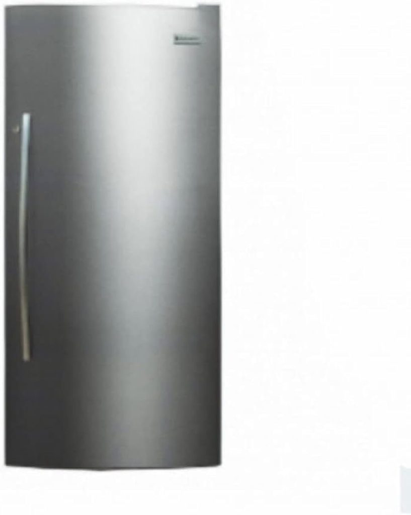 Kelvinator 523 Liter 18.5 Cubic Feet Refrigerator with Automatic Defrost | Model No KLAR545B-E20BVC with 2 Years Warranty