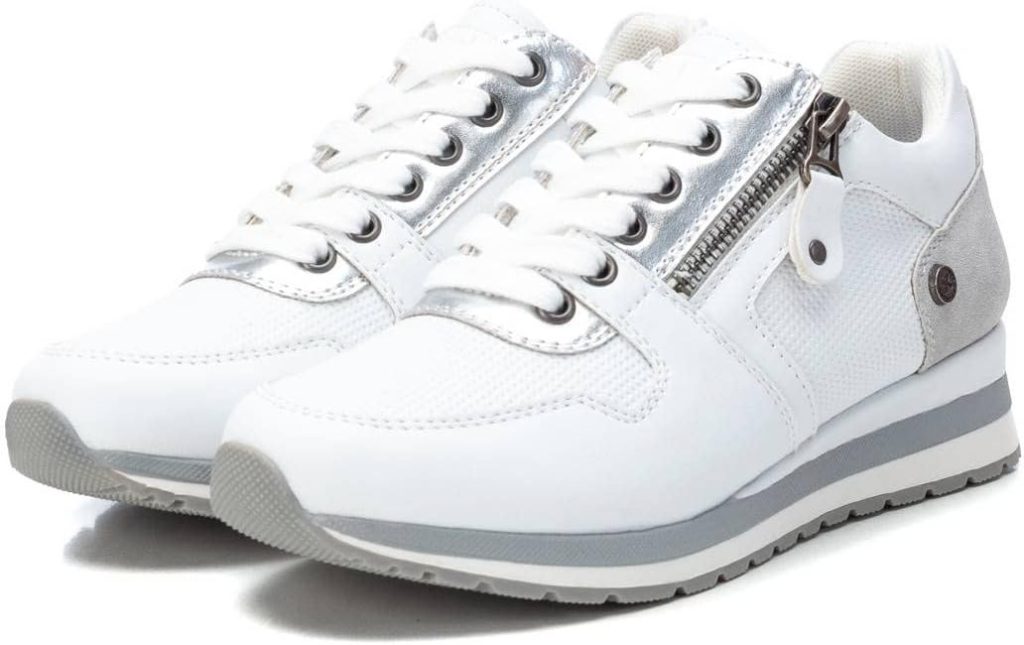 Women Sneakers Synthetic From Xti 43732