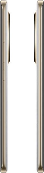 ⁦Realme 14 Pro Dual-SIM 512GB ROM + 12GB RAM (GSM Only | No CDMA) Factory Unlocked 5G Smartphone (Pearl White) - International Version⁩ - الصورة ⁦6⁩