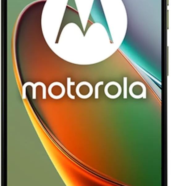 Motorola Moto G15 Power Dual-SIM 256GB ROM + 8GB RAM (GSM Only | No CDMA) Factory Unlocked 4G/LTE Smartphone (Iguana Green) - International Version
