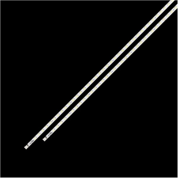 SHYHHTS 4pcs 455mm Led Backlight TV for So/n.y 40inch for K.DL-40EX700 for K.DL-40NX700 RUNTK4335TP LK400D3LA8S SLED090907 REV.1 AE4060B for K.DL-40NX705