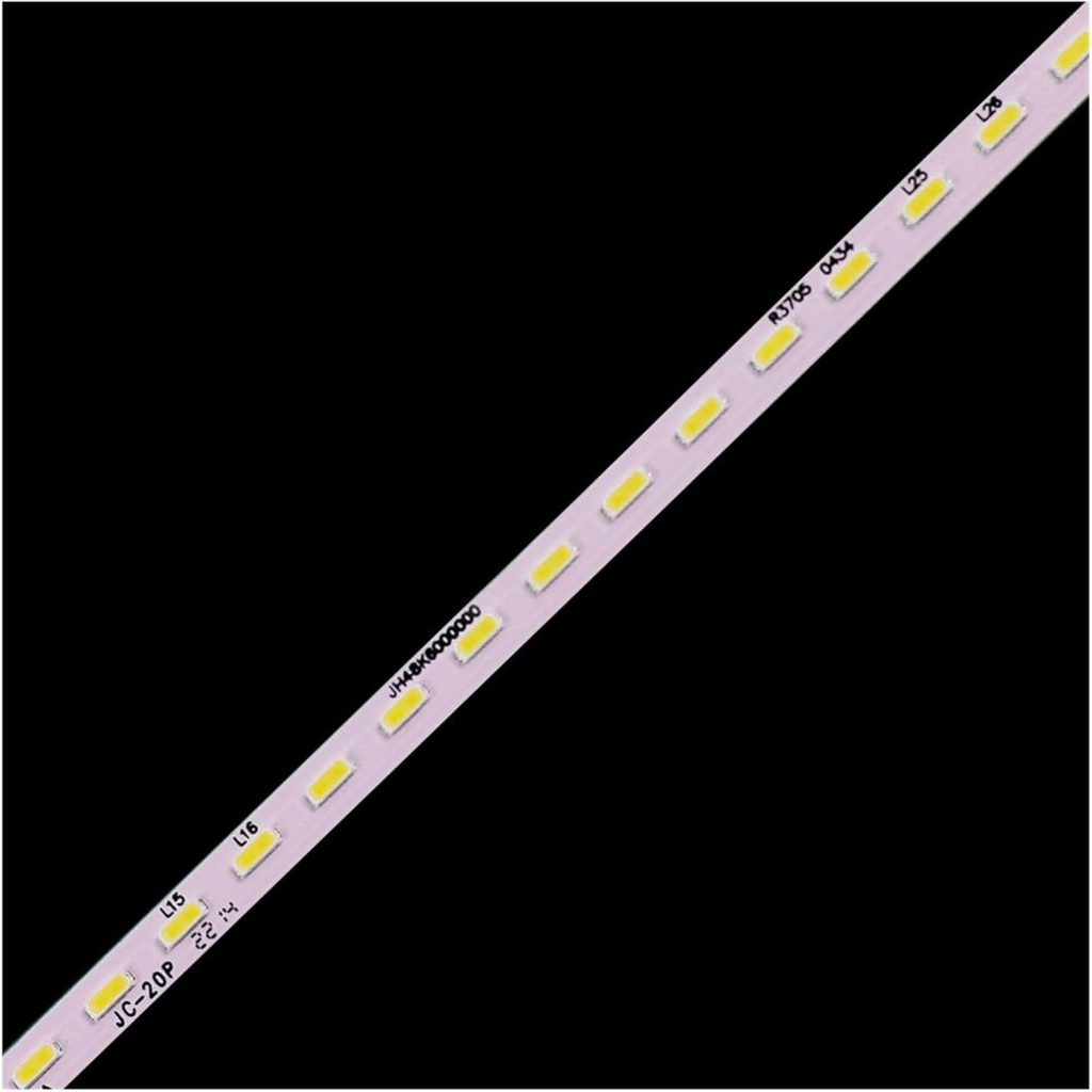 SHYHHTS 510mm 1pc 3V Led Backlight Bar for A.T/A 40inch RF-A1400P14-1405S-01 LED40C380 405S-01 LED40C380