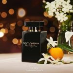 ⁦Dolce & Gabbana The Only One Intense Eau de Parfum Spray for Women 100ml (New Launch 2020) Black⁩ - الصورة ⁦5⁩