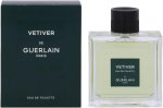Guerlain - VETIVER EAU DE TOILETTE 100 ml