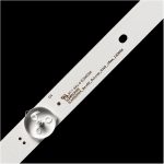 SHYHHTS 530mm 3V 2W TV Backlight Bar for Hi.sen/se 55inch SVH550AN4_Rev02_5w1cop_RJW Led Tv Backlights Strip LED55EC520 LED55K300 LED55EC5