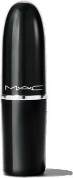 ⁦Mac Lustre Lipstick Hug Me⁩ - الصورة ⁦2⁩