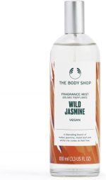 THE BODY SHOP Wild Jasmine Fragrance Mist 100 ml