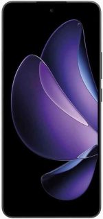 ⁦OPPO Reno13 F Dual-SIM 256GB ROM + 8GB RAM (GSM Only | No CDMA) Factory Unlocked 5G Smartphone (Luminous Blue) - International Version⁩ - الصورة ⁦2⁩