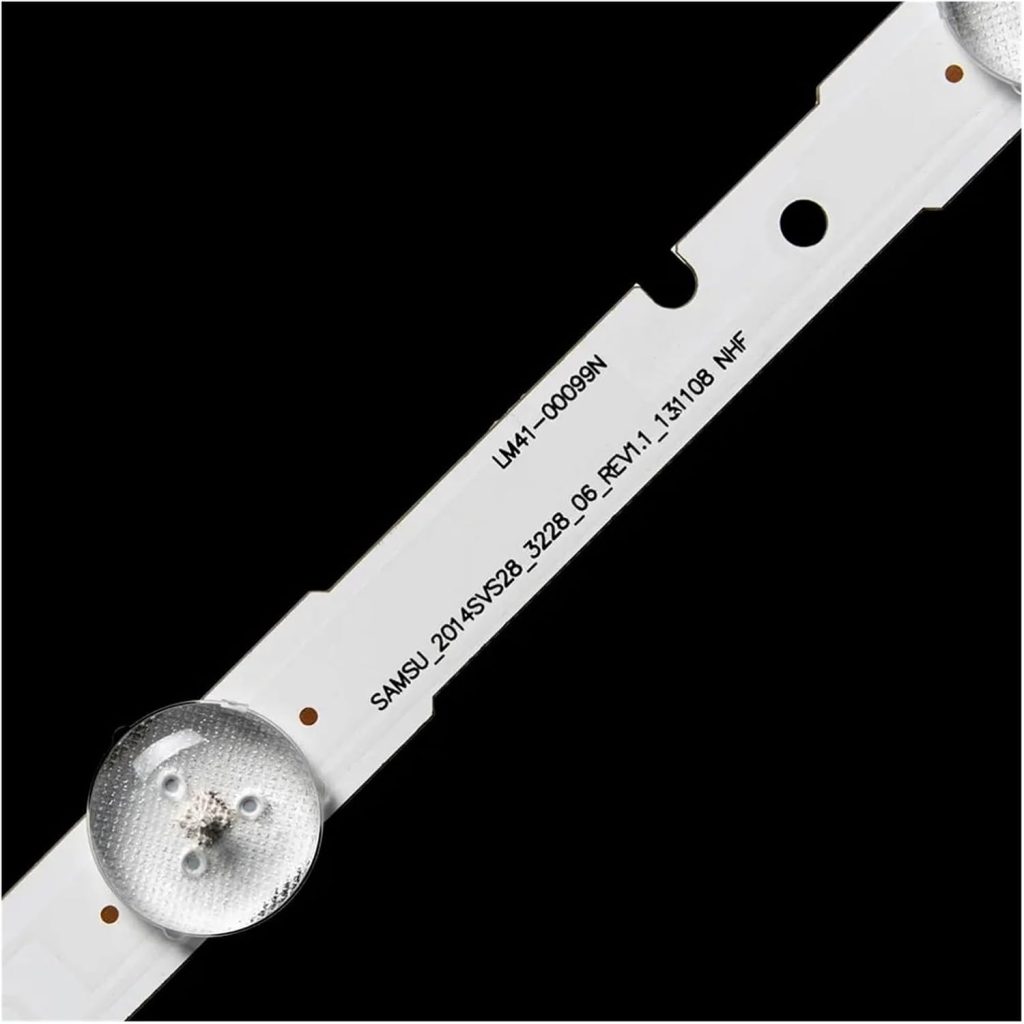 SHYHHTS 561mm 3pcs Led Tv Backlight Strip for Sam/s.ung 28H UE28J4100 LT28E310EX T28E310EX UE28J4100AW UE28H4000 UE28J4100 UN28H4000