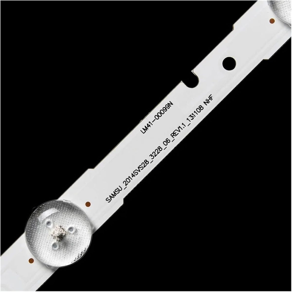 SHYHHTS 561mm 3pcs Led Tv Backlight Strip for Sam/s.ung 28H UE28J4100 LT28E310EX T28E310EX UE28J4100AW UE28H4000 UE28J4100 UN28H4000