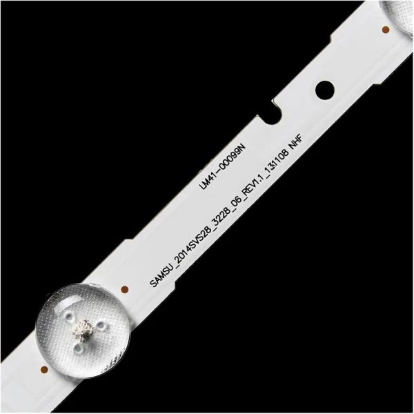 SHYHHTS 561mm 3pcs Led Tv Backlight Strip for Sam/s.ung 28H UE28J4100 LT28E310EX T28E310EX UE28J4100AW UE28H4000 UE28J4100 UN28H4000