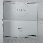 ⁦General Supreme Refrigerator Top Mount 2 Doors (8.9 Cu Ft, 252 Ltrs) White, GS33MA⁩ - الصورة ⁦8⁩