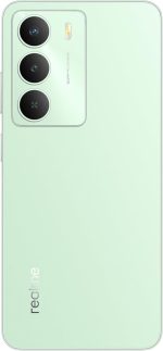⁦Realme 14x Dual-SIM 256GB ROM + 8GB RAM (GSM Only | No CDMA) Factory Unlocked 5G Smartphone (Peridot Green) - International Version⁩ - الصورة ⁦4⁩