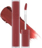 rom&nd BLUR FUDGE TINT | matte lipstick| light weight| cream type| super stay| k-beauty| highly pigment|moisturizing,0.17oz (03 MUSKY)