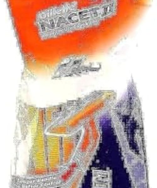 Gillette Razor Blade Nacet for Men, 5 Pieces