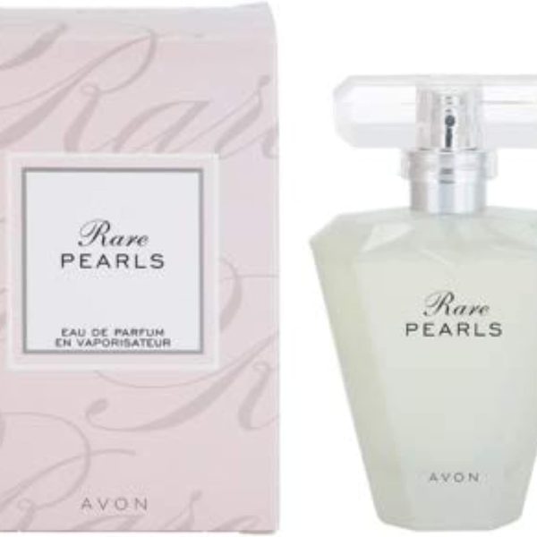 Avon Rare Pearls for Women 50ml Eau de Parfum