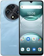 Omidigi G100 Smartphone - Dual SIM - 128GB ROM - 6GB RAM - 4G LTE - Blue