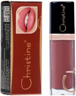 Christine Matte Liquid Rouge W69