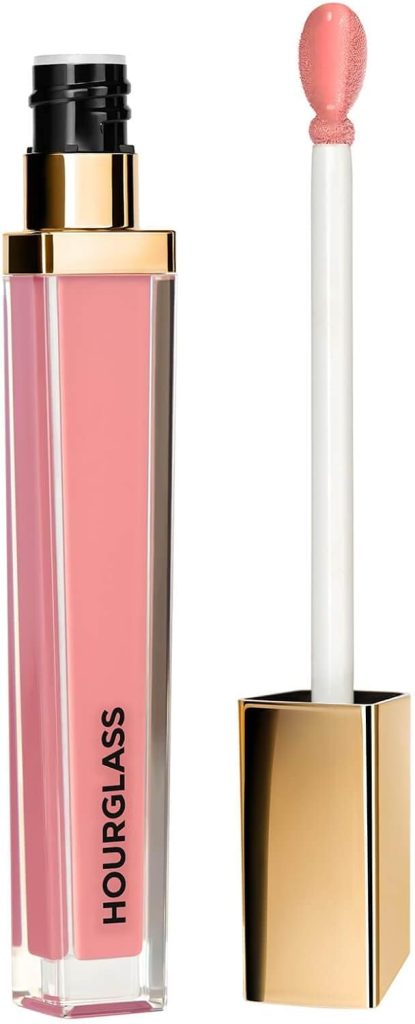 Hourglass Unreal High Shine Volumizing Lip Gloss (Enchant)