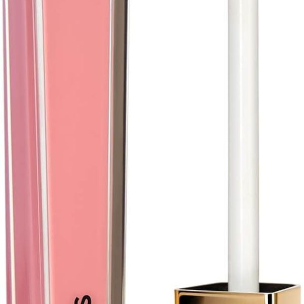 Hourglass Unreal High Shine Volumizing Lip Gloss (Enchant)