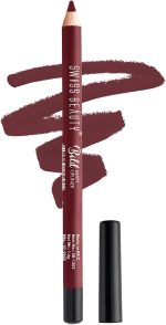 Swiss Beauty Bold Matt Lip Liner | Long-lasting |Matte Finish | Non-drying | Shade-09, 1.6gm