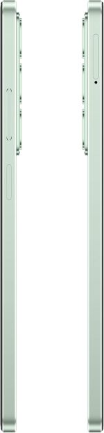 ⁦Realme 14x Dual-SIM 256GB ROM + 8GB RAM (GSM Only | No CDMA) Factory Unlocked 5G Smartphone (Peridot Green) - International Version⁩ - الصورة ⁦3⁩