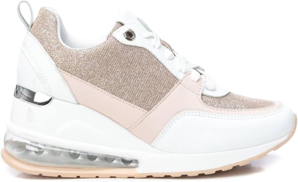 Women Sneakers Synthetic From Xti 44871