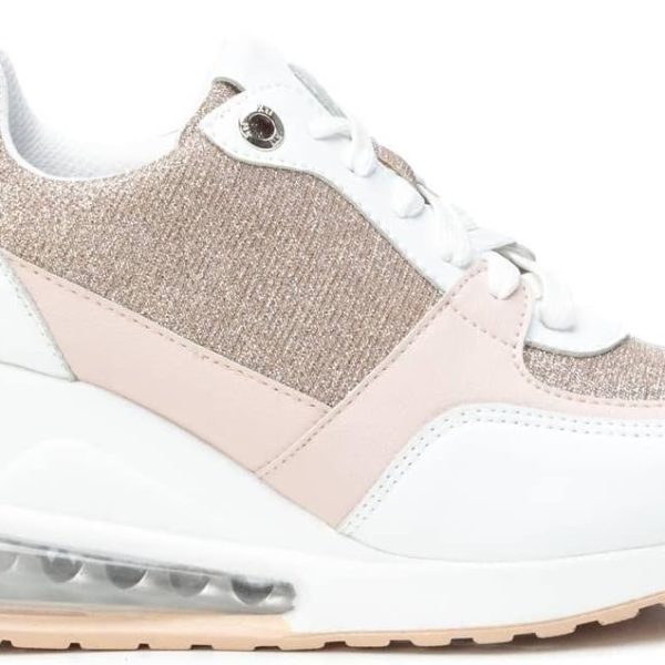 Women Sneakers Synthetic From Xti 44871
