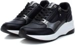 Women Sneakers Synthetic From Xti 43124