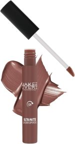 MAKE OVER 22 Ultra Matte Liquid Lipstick-MLL11