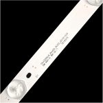 SHYHHTS 3pcs 585mm 3V Led Tv Backlight for Ch.ang/hong 32inch LB-C320X14-E12-L-G2-SE3 SVJ320AL6 SVJ320AG2 SVJ320AK3 SVJ320AL1 32D2000